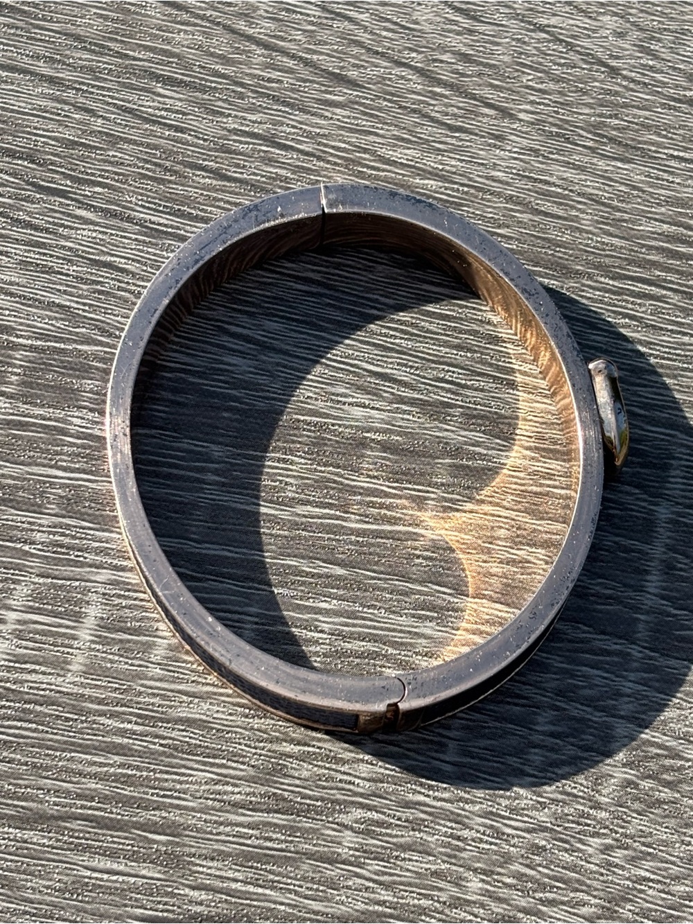 Coach Bangle Bracelet Authentic - Picture 13 of 15